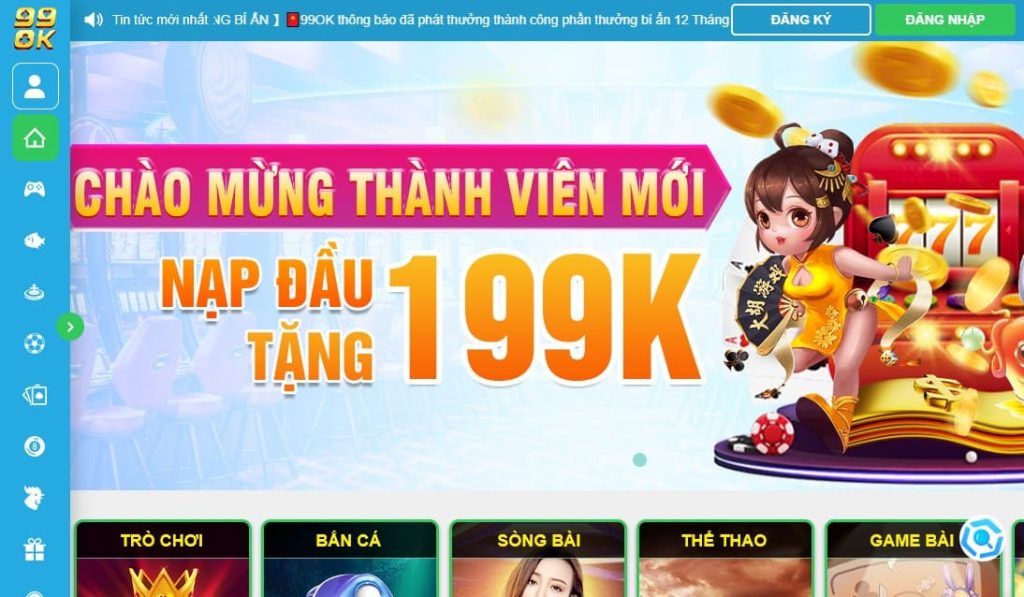 Điều kiện để đăng ký 99OK thành công ngay từ lần đầu