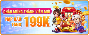 Thông tin chương trình ưu đãi nạp đầu tặng 199k