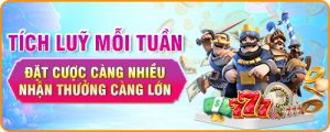 Chi tiết khuyến mãi tích lũy cực hấp dẫn tại 99OK mà bạn không thể bỏ lỡ trong năm 2024